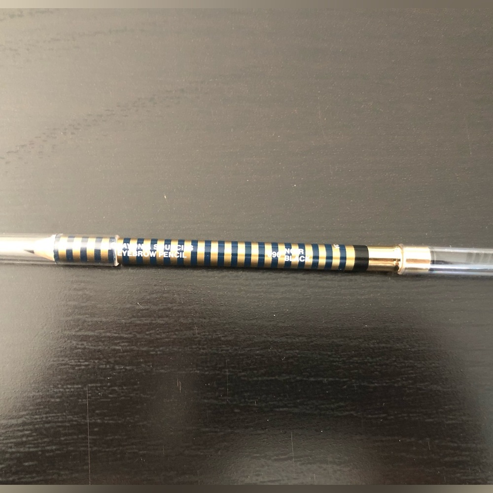 Christian Dior Black Eyebrow Pencil